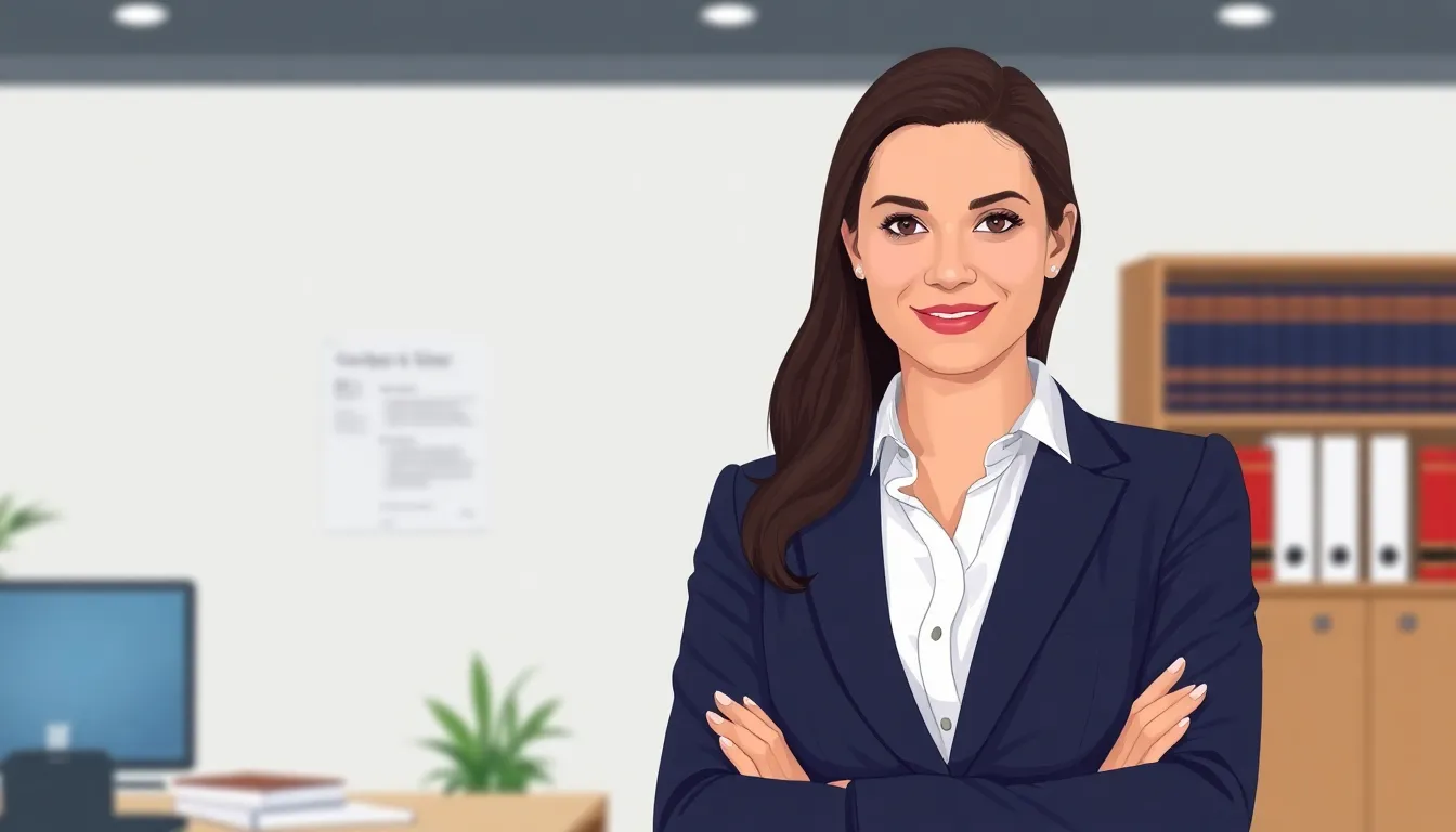 cybersecurity lawyer salary