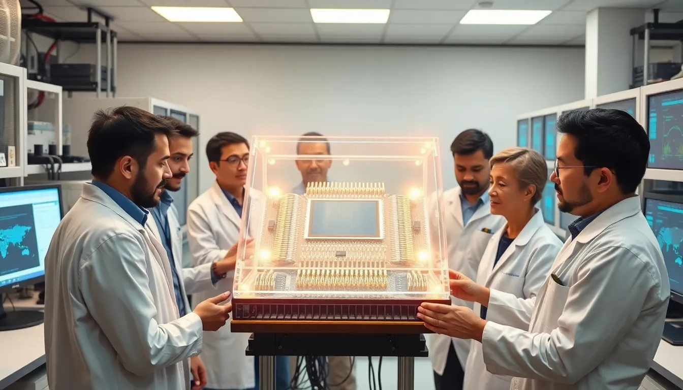 rigetti quantum computing