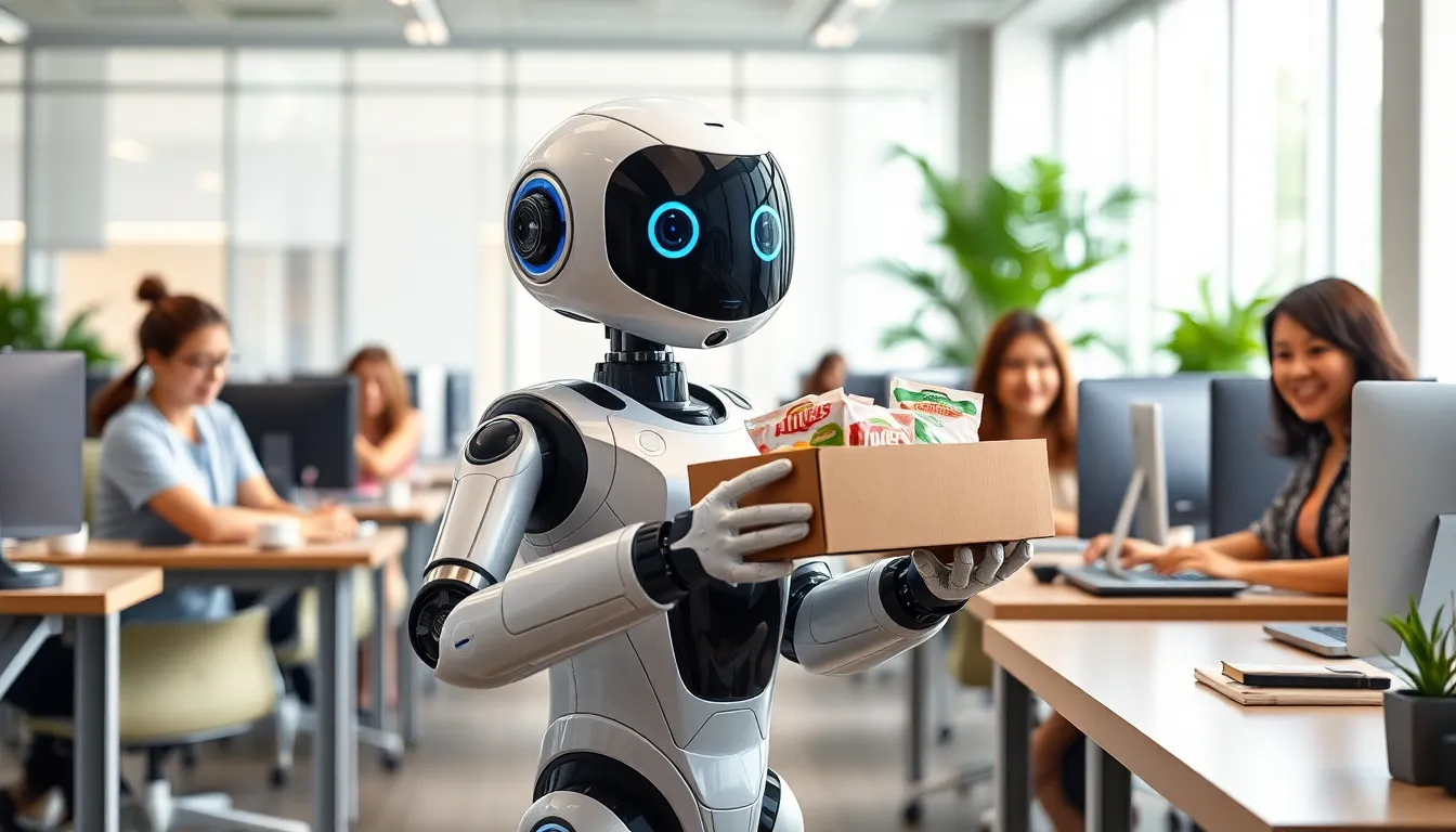 cobalt robotics