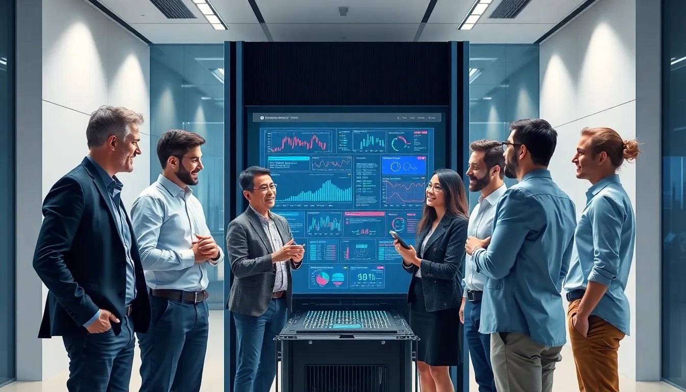 publicly traded quantum computing companies