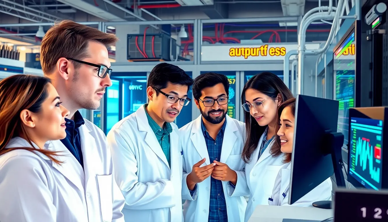 quantum computing inc.