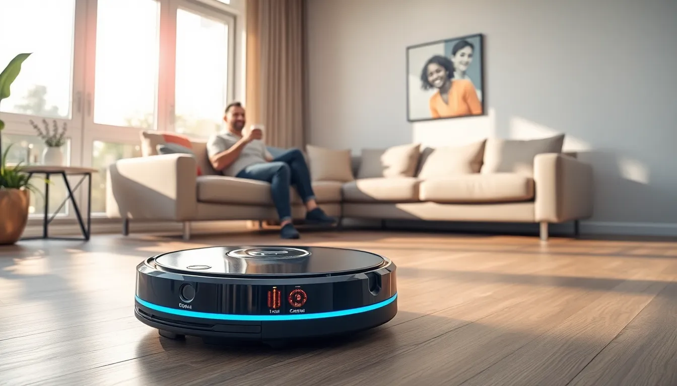 corvus robotics